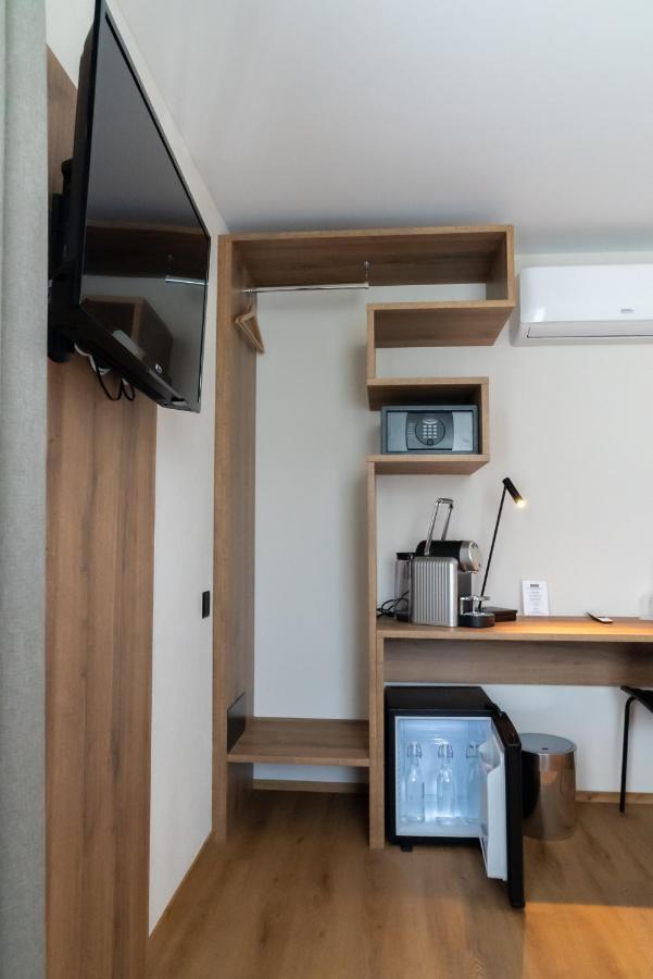Ziegelhuesi Hotel, Stettlen Bei Bern Luaran gambar