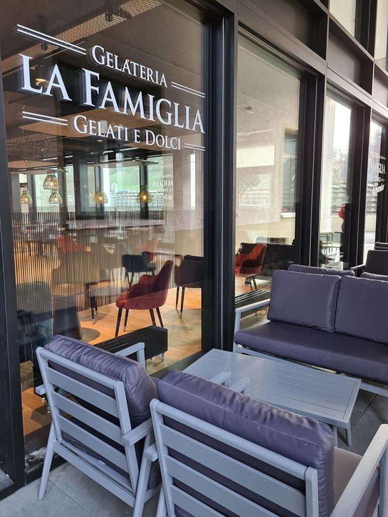 Ziegelhuesi Hotel, Stettlen Bei Bern Luaran gambar
